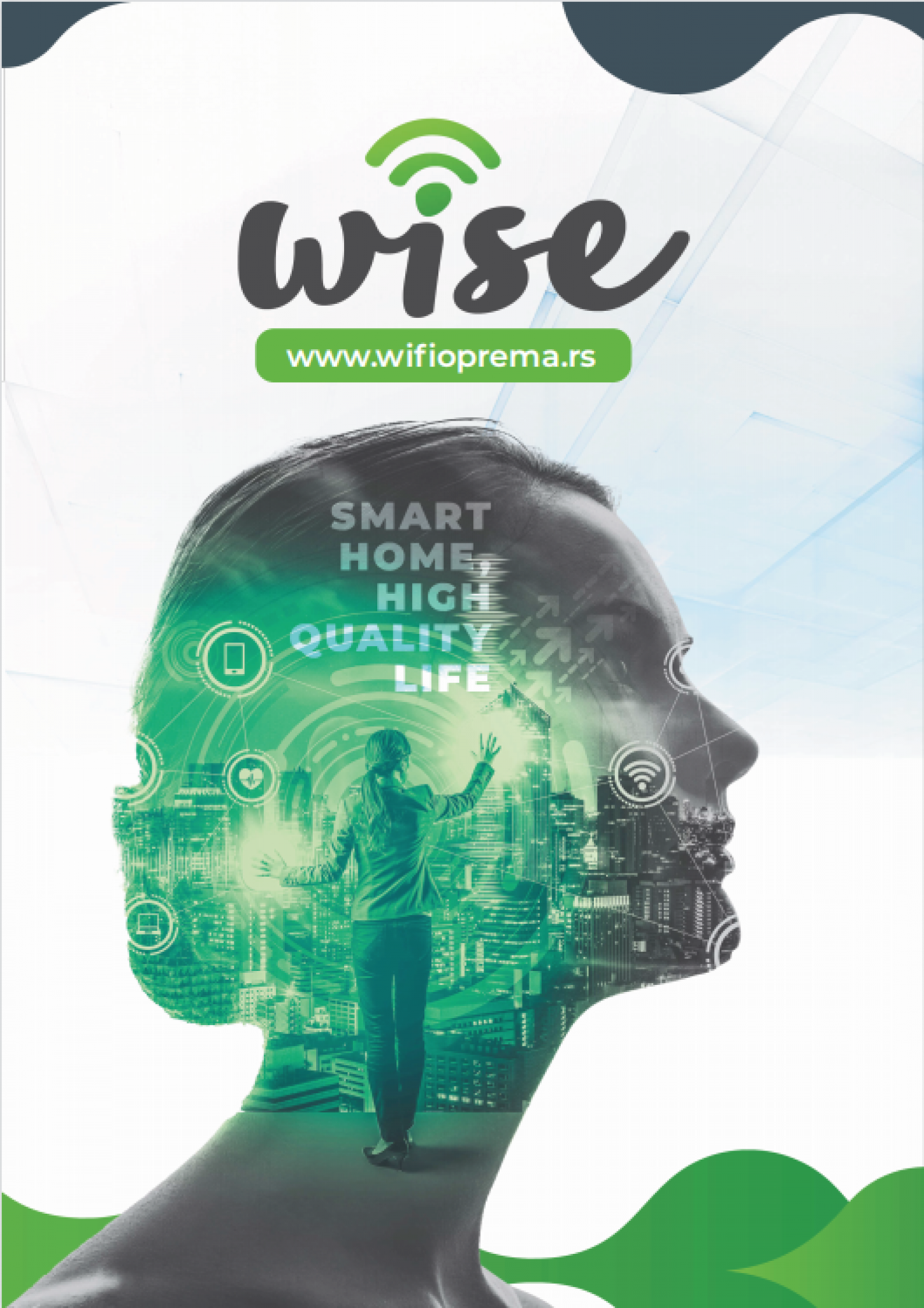KATALOG WISE PAMETNA OPREMA