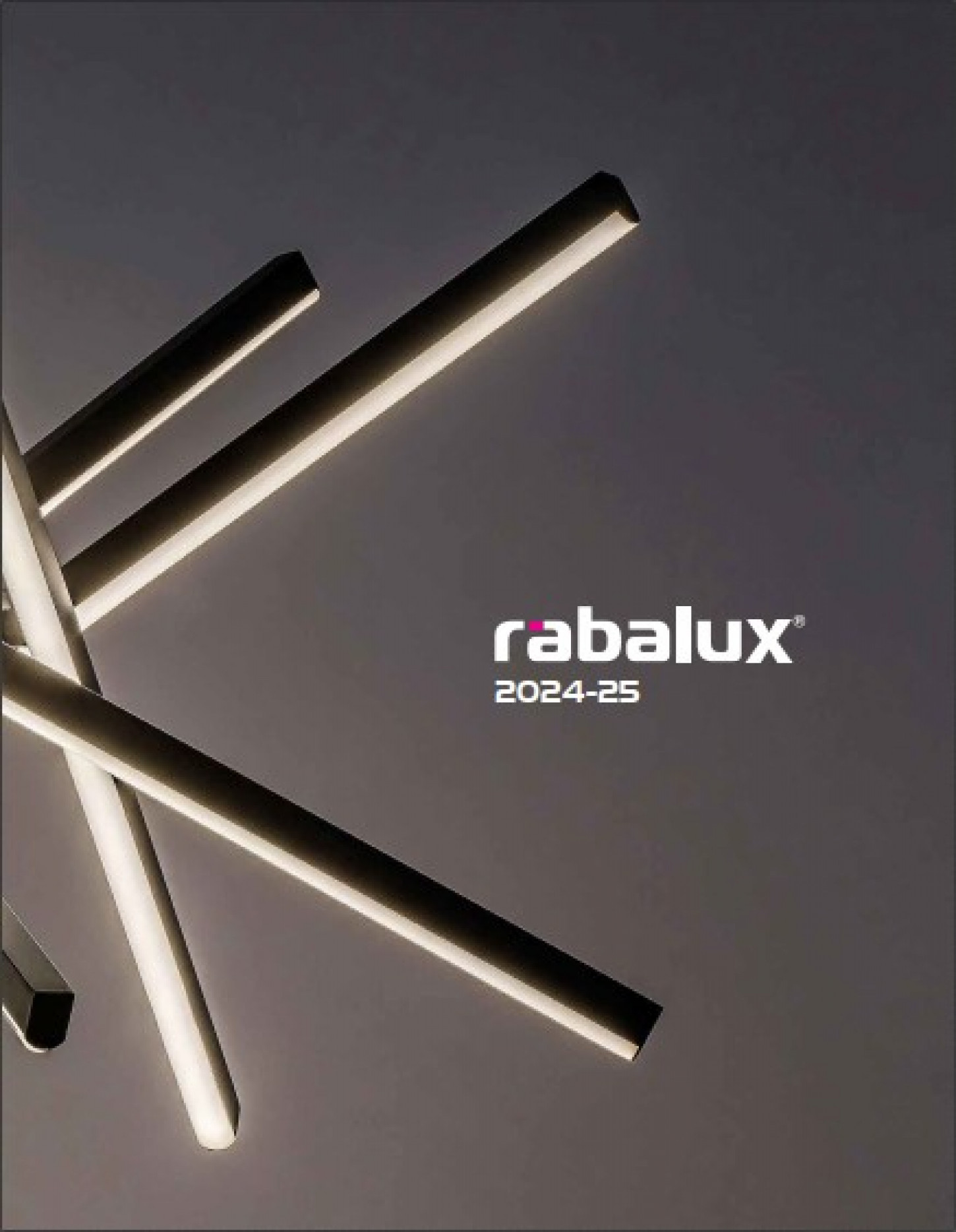 KATALOG RABALUX 2024-2025