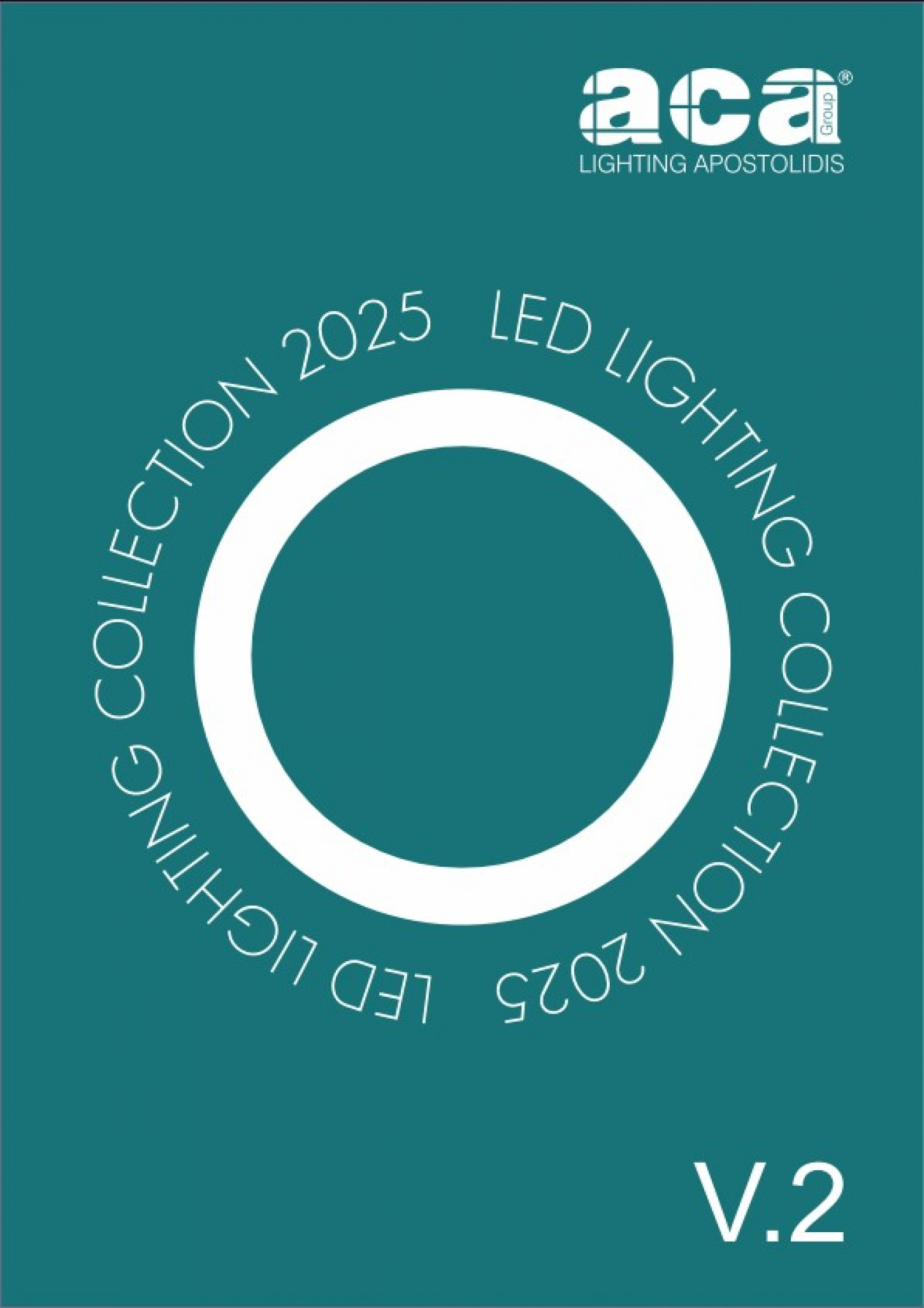 ACA LED 2025