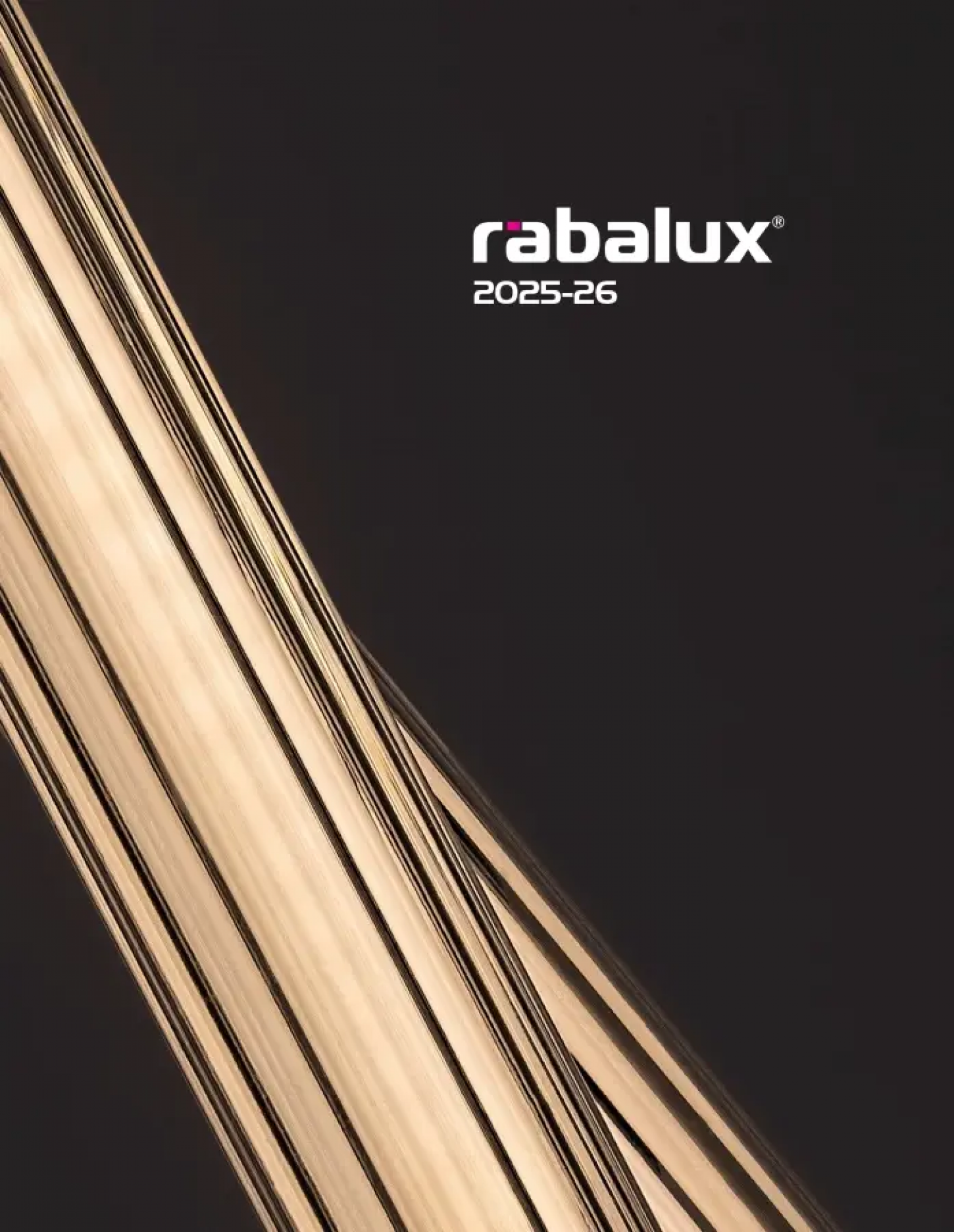 KATALOG RABALUX 2025-2026