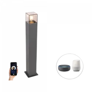 Spoljna "Pametna" rasveta