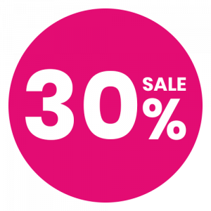 Rabalux Visilica Beliza LED 75W crna (72...