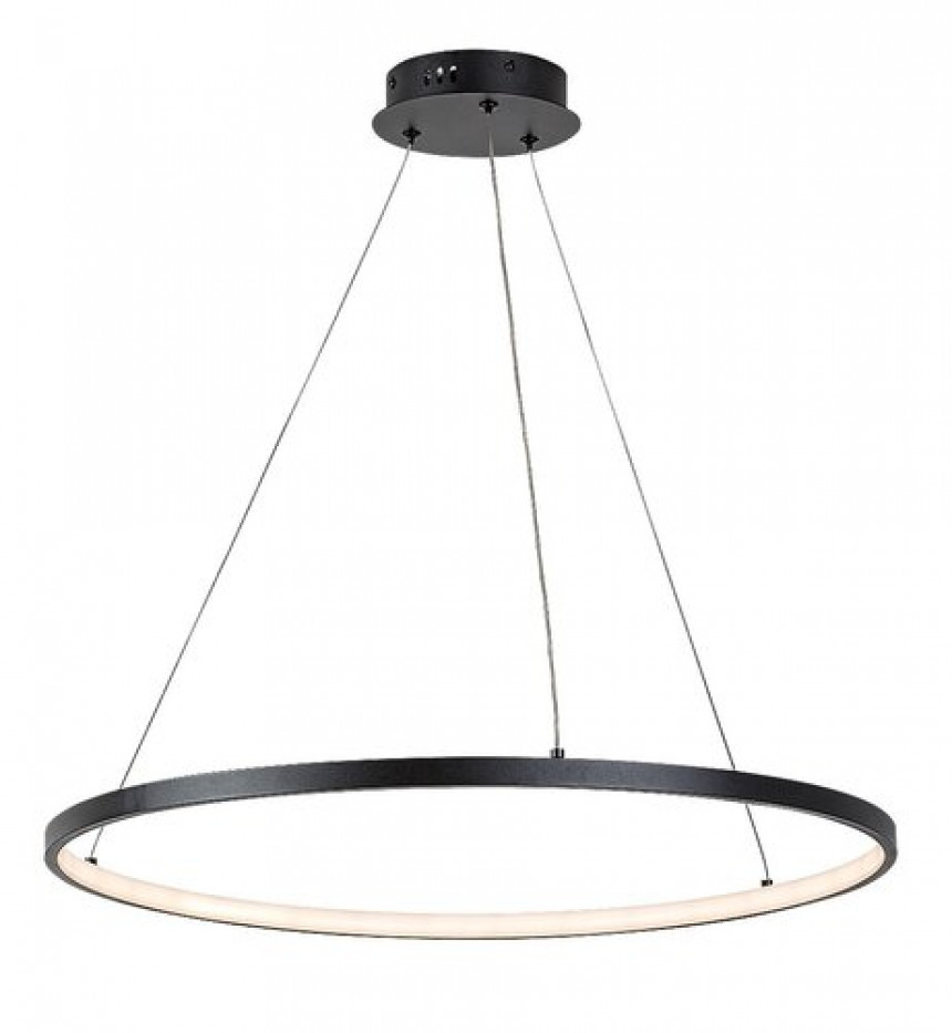 Rabalux Visilica Beliza LED 55W crna (72...