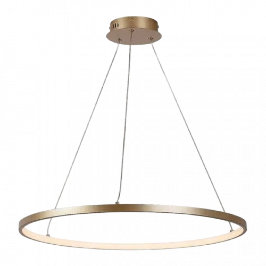 Rabalux Visilica Beliza LED 55W zlatna (...