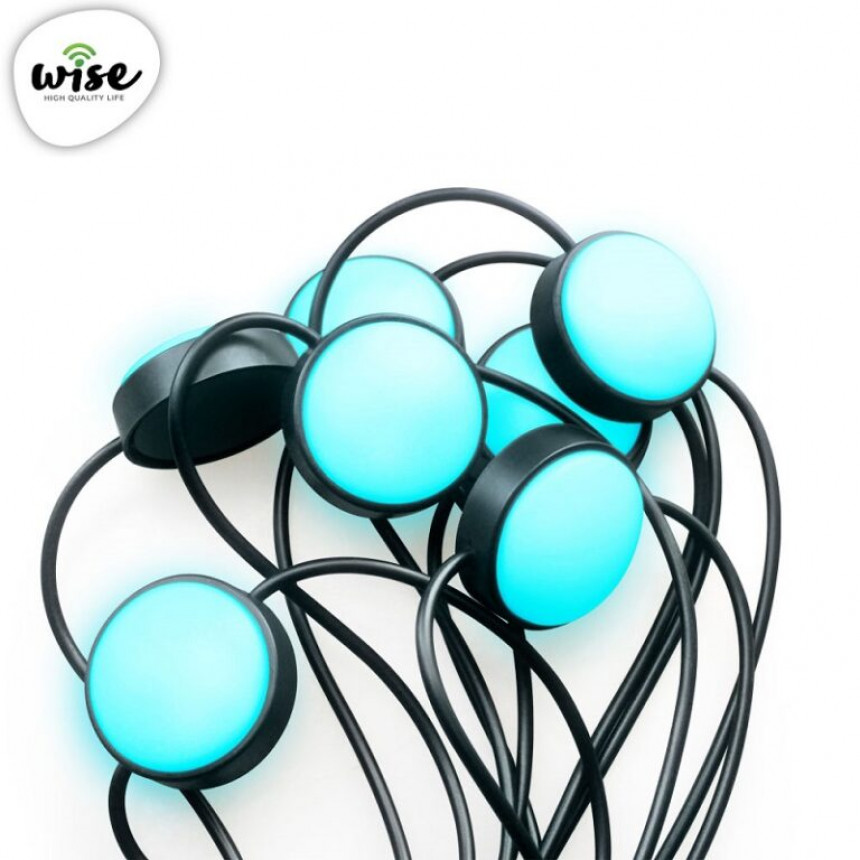 Wise pametne lampe za baštu (WSHLB1)