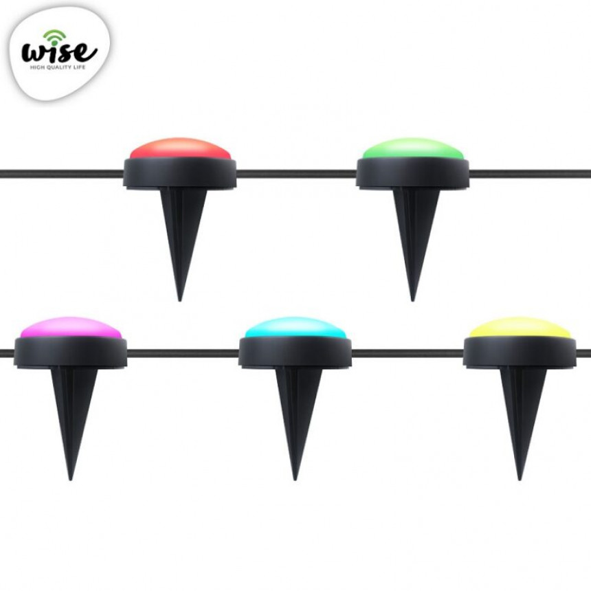 Wise pametne lampe za baštu (WSHLB1)