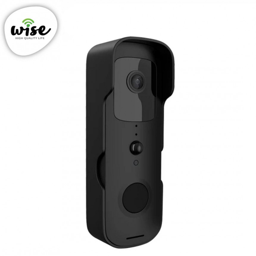 Wise Wifi Video Interfon Waterproof - Wise