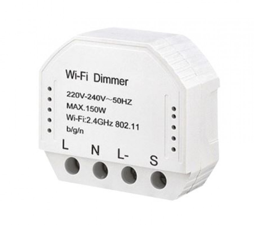Wise WiFi pametni dimer modul prekidac